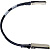37-0960-01 /  Кабель Dell SFP+ to SFP+ 10GbE DAC 1M